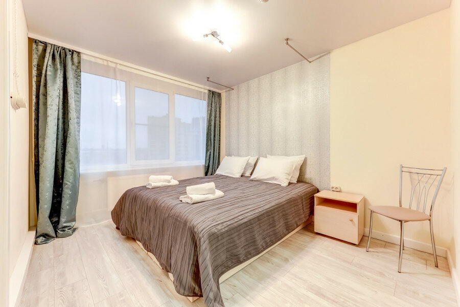 Гостиница Амбитус на Двинской Санкт-Петербург