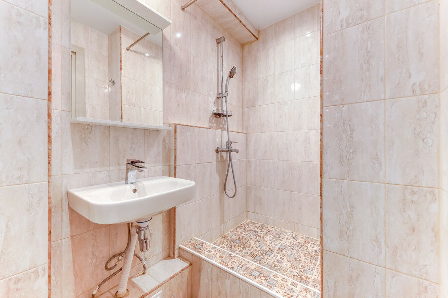 Гостиница Амбитус на Двинской Санкт-Петербург