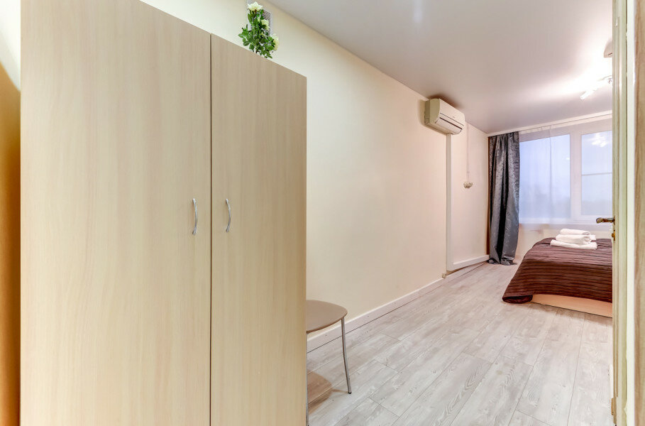 Гостиница Амбитус на Двинской Санкт-Петербург